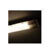 123LED TLarmatuur Bright White Fluorescent Fixture 2x9W (LDR06315)